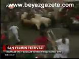 San Fermin Festivali