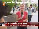 Cep'teki Katile İmha