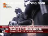 Gönüllü Özel Harekatçılar