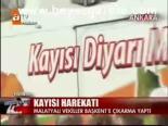 Kayısı Harekatı