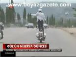 Gül'ün Nijerya Güncesi