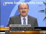 Liderler Görüşmesi