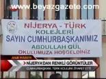 Nijerya'dan Renkli Görüntüleri