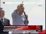 Referandum Tartışmaları
