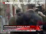 Demokrasiye Komlo Planı