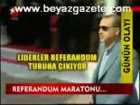 Referandum Maratonu...
