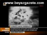 K. Irak'a Hava Harekatı