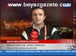 2010 Fıfa Dunya Kupası