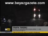 Trafik Terörü