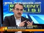 Anayasa Değişiklik Paketi