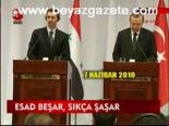 Esad Beşar Sıkça Şaşar