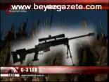 G-3'ler Tarihe Karışıyor