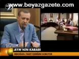 Erdoğan: Paket İçeriğini Koruyor