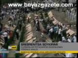 Srebrenitsa Soykırımı