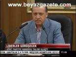 Liderler Görüşecek