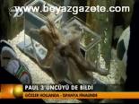 Paul 'üncüyü De Bildi