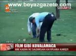 Film Gibi Kovalamaca