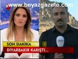Diyarbakır Karıştı