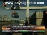 İhracat Stratejisi