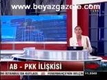 Ab- Pkk İlişkisi