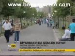 Diyarbakır'da Günlük Hayat