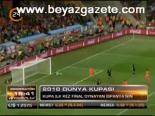 Kupa İlk Kez Final Oynayan İspanya'nın