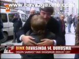 Dink Davasında 14. Duruşma