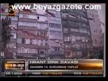Hrant Dink Davası