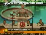 Sp'de Kongre Sonrası
