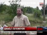 İsrail'i İstemiyor