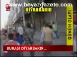 Burası Diyarbakır...