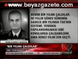 Bir Yılımı Çaldılar