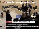 El Beşir'e Soykırım Suçlaması