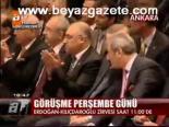Zirve Perşembe Günü