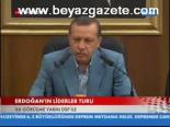 Erdoğan'ın Liderler Turu