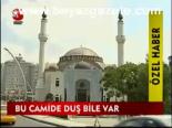 Bu Camide Duş Bile Var