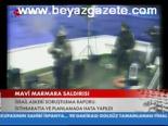 Mavi Marmara Saldırısı