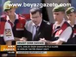 Hrant Dink Davası