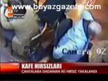 Kafe Hırsızları