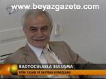 Radyocularla Buluşma