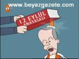 Bizimcity: 12 Eylül Anayasası