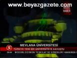 Mevlana Üniversitesi