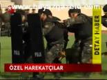Özel Harekatcılar