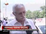 Zappıng Yerine Geçgeç