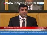 Demirtaş: Çoğunluk Boykot Edecek
