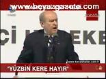 Bahçeli Cephesi