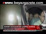 Askeri Savcılıktan Çarpıcı Sonuç