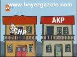 Bizimcity: Herkes Tarafını Seçer