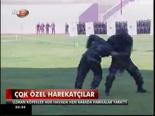 Çok Özel Harekatçılar