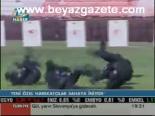 Yeni Özel Harekatçılar Sahaya İniyor